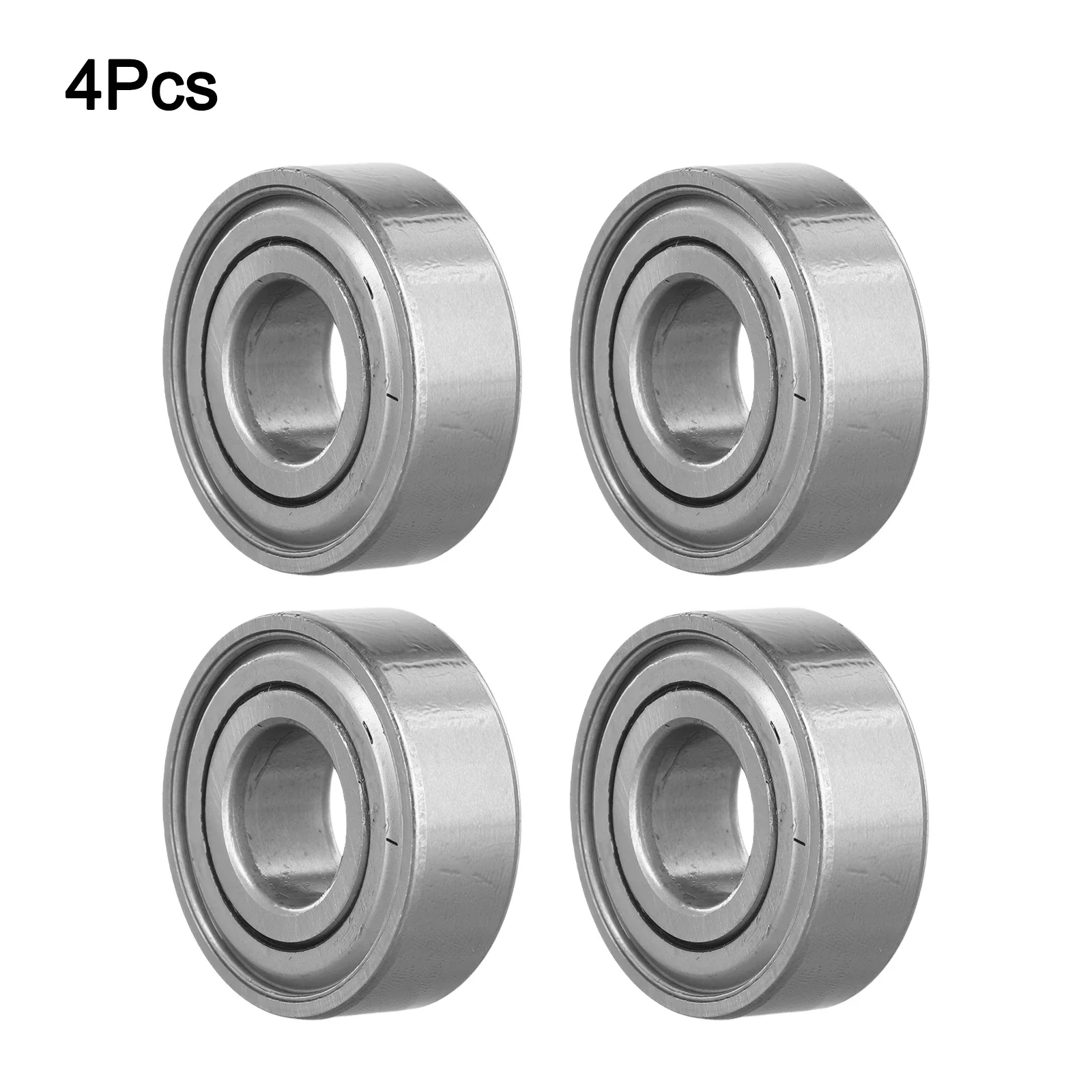 

46-Inch Mower Deck Lawn Mower Spindle Bearings Garden Maintenance Compatible Lawn Mower Accessory Composite Dust Cover