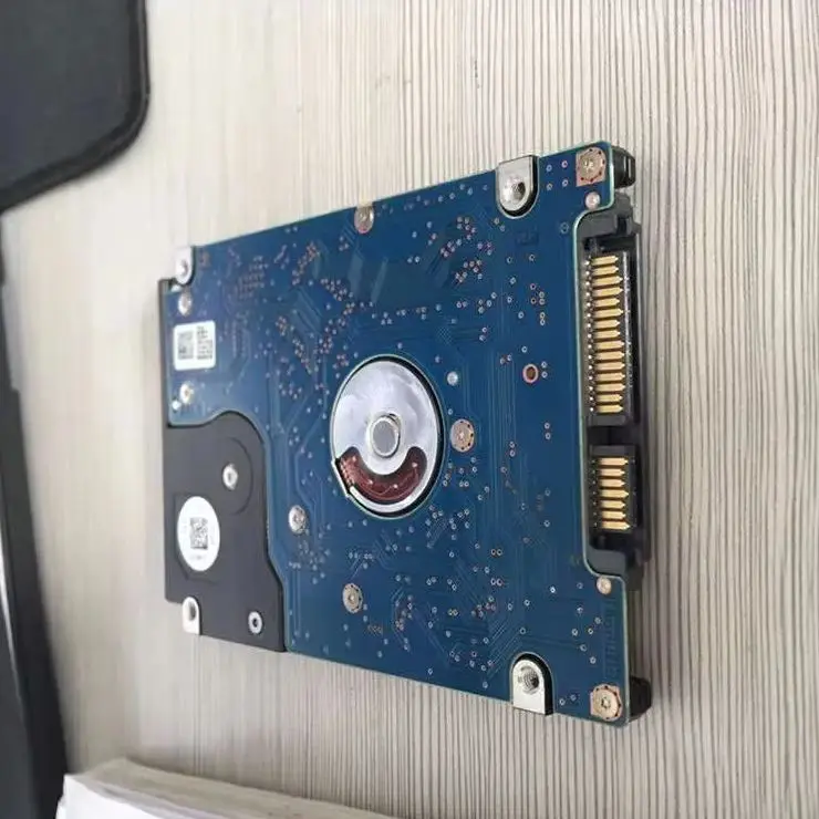 1000GB Hdd With Aut…