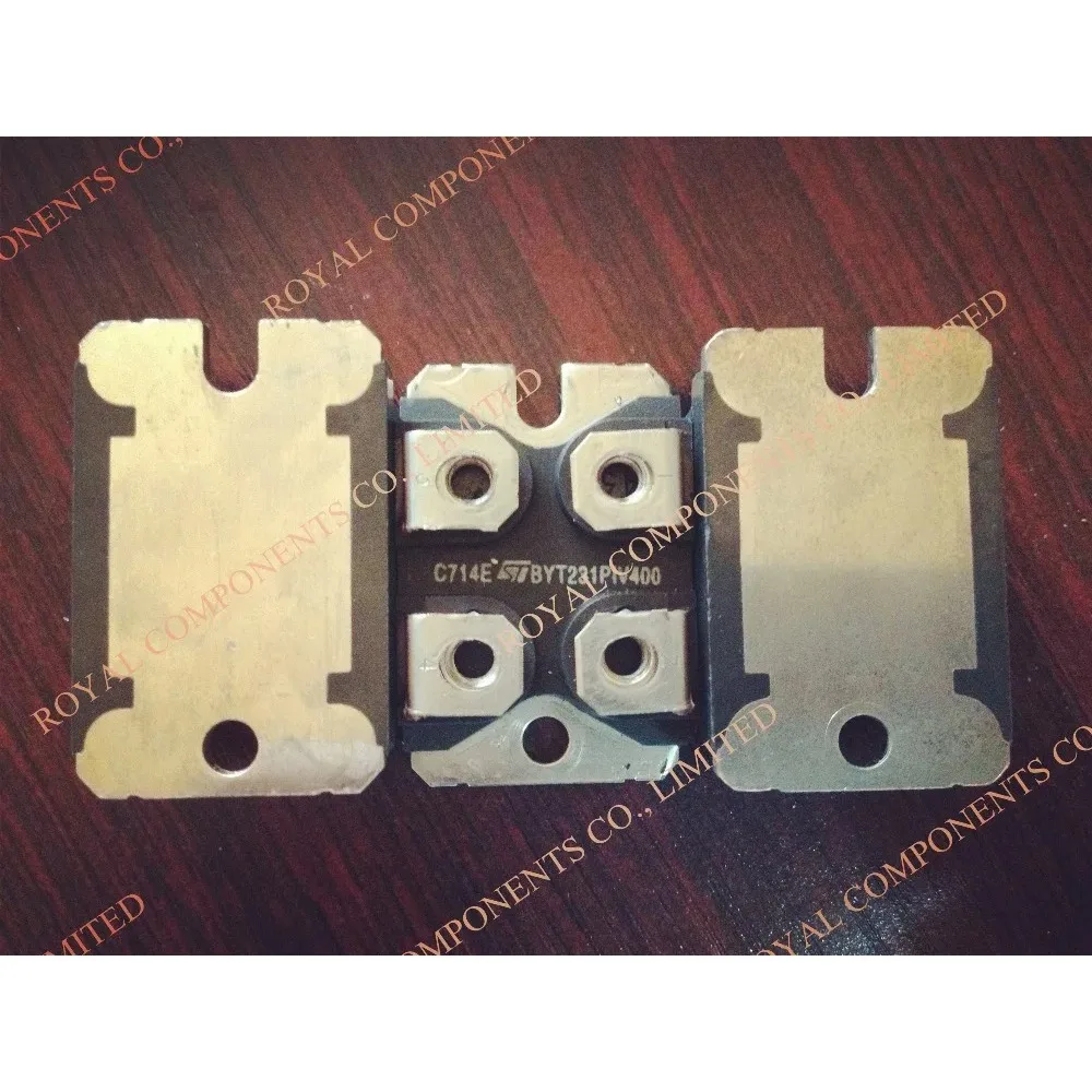 BYT231PIV400 BYT230PIV600