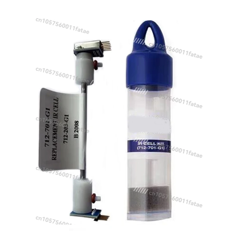 

Infrared Sensing Unit Infrared Sensor,D-TEK Refrigerant Leak Detector Sensor 712-701-G1