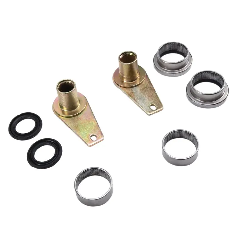 

A20K-For 206 207 106 Citroen C2 Compatible Rear Axle Swing Link Stabilizer Bar 517851 517850 New