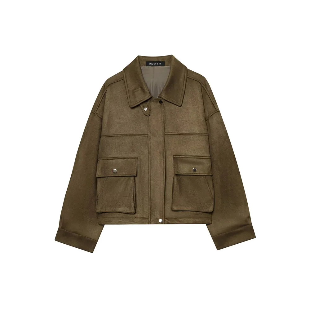 Autumn New Women's … - image