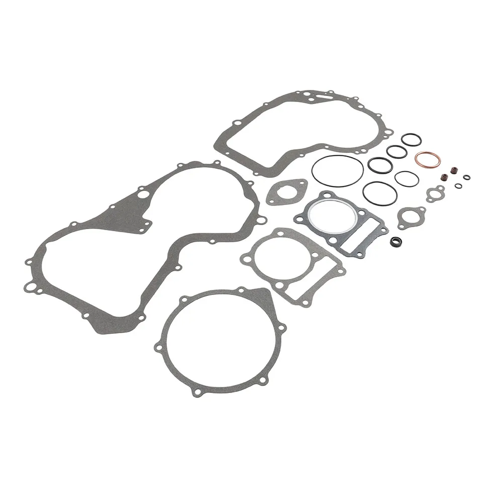 Motorcycle Engine Gasket Set Kit For Arctic Cat 250 2x4 4x4 1999 2000 2001 2002 2003 2004 2005