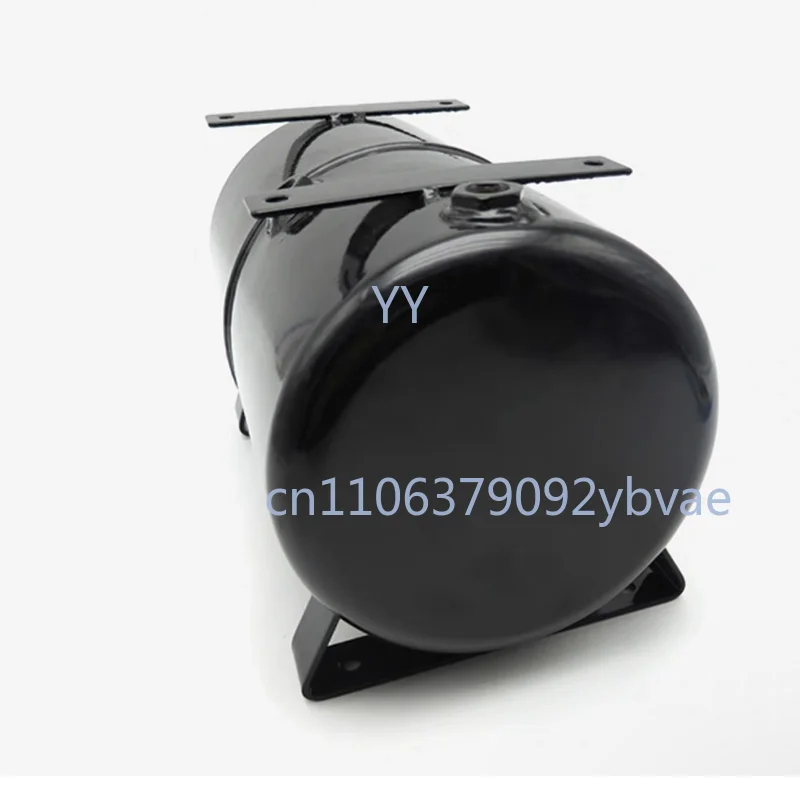 

AS18B AS186 3.5L Air Storage Tank 4-Hole Air Compressor Tank Model Air Pump Spray Painting Equipment