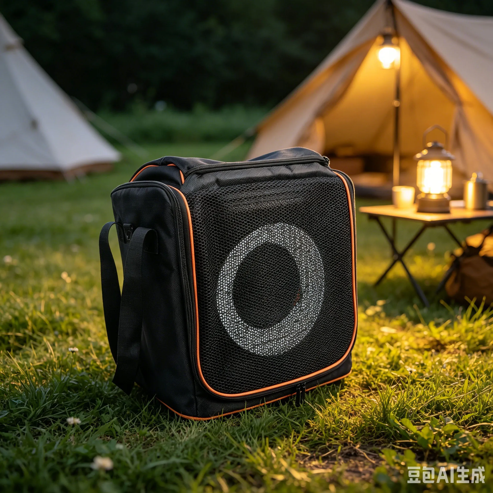 

Protective Carrying Case For JBL For PartyBox For Encore Essential 2 -Waterproof Storage Sleeve For Travel Spearker Accessories