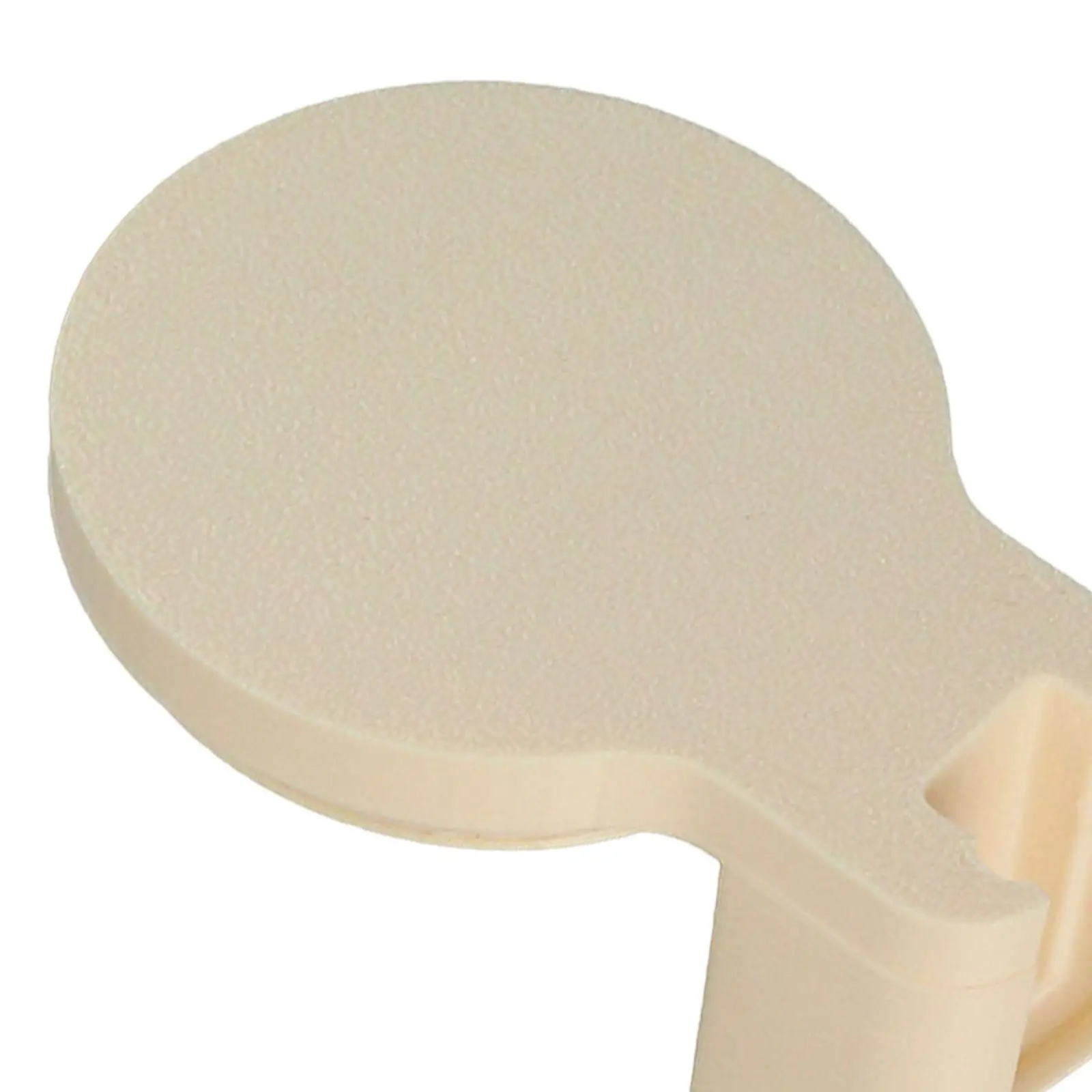 Крышка ручки кофемолки Простая в использовании крышка ручки кофемолки для кофейных зерен Прочные легкие портативные аксессуары для ручной кофемолки