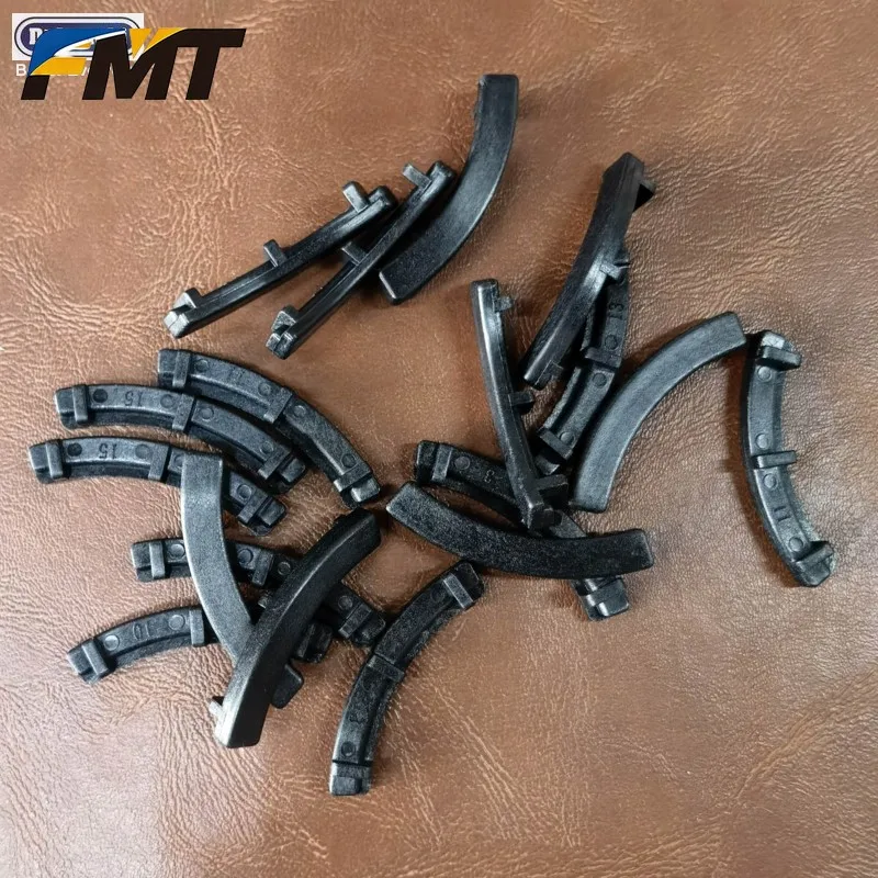 FMT.for Delonghi Original Accessories Semi-automatic Coffee Machine Outlet Pad Handle Card Teeth ECO310EC885685