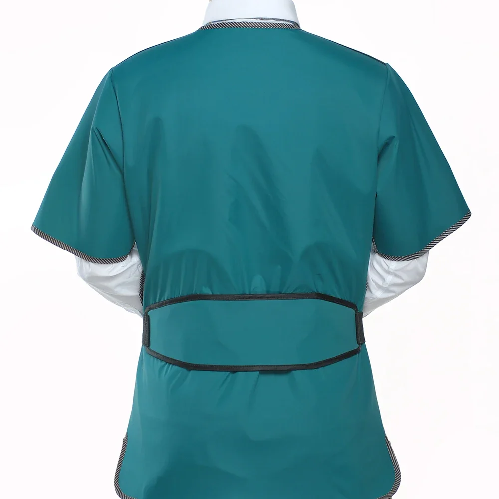 Medical Radiology X-ray Protective Lead Apron Price Special Dress Apron For Outpatient Department For X Ray Room