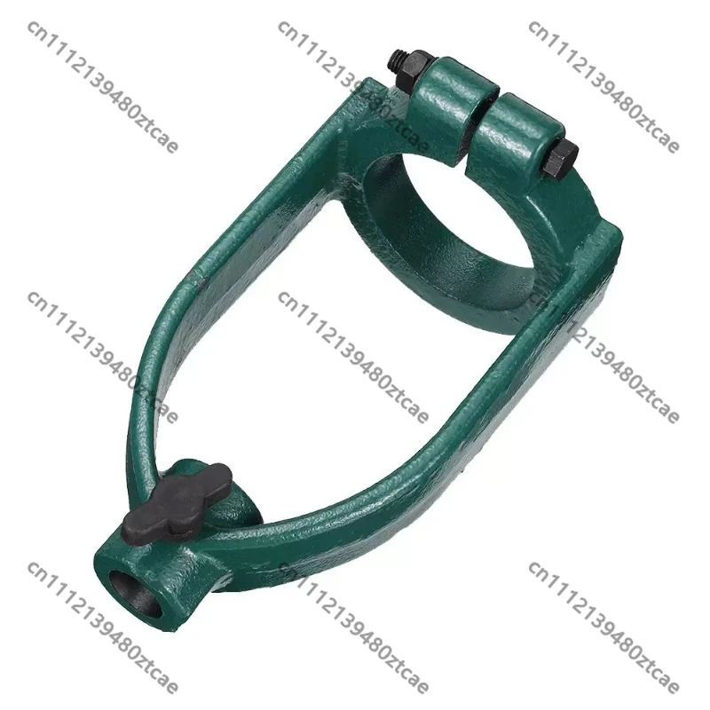 Bench Drill Square Tenon Fixture Variable Diameter Sleeve WoodworkingSquareHoleLocatorTenoningMachineDIYCarpenterAuxiliary Parts