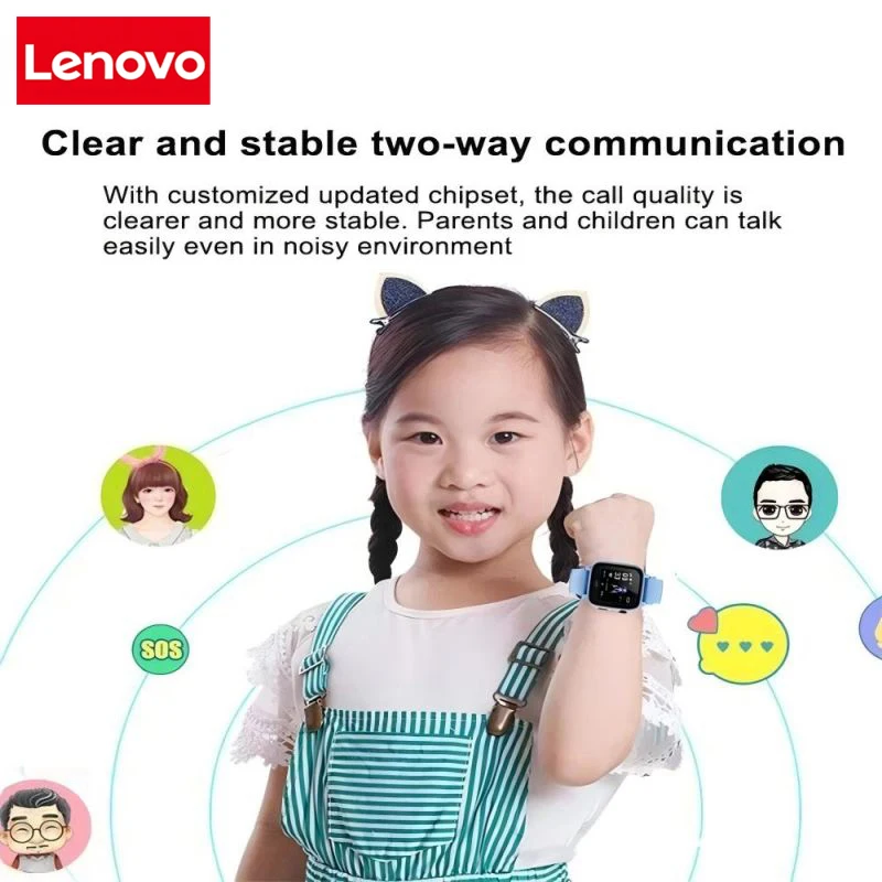 Thumbnail 4 - #31 Trending Kids Smartwatches Right Now