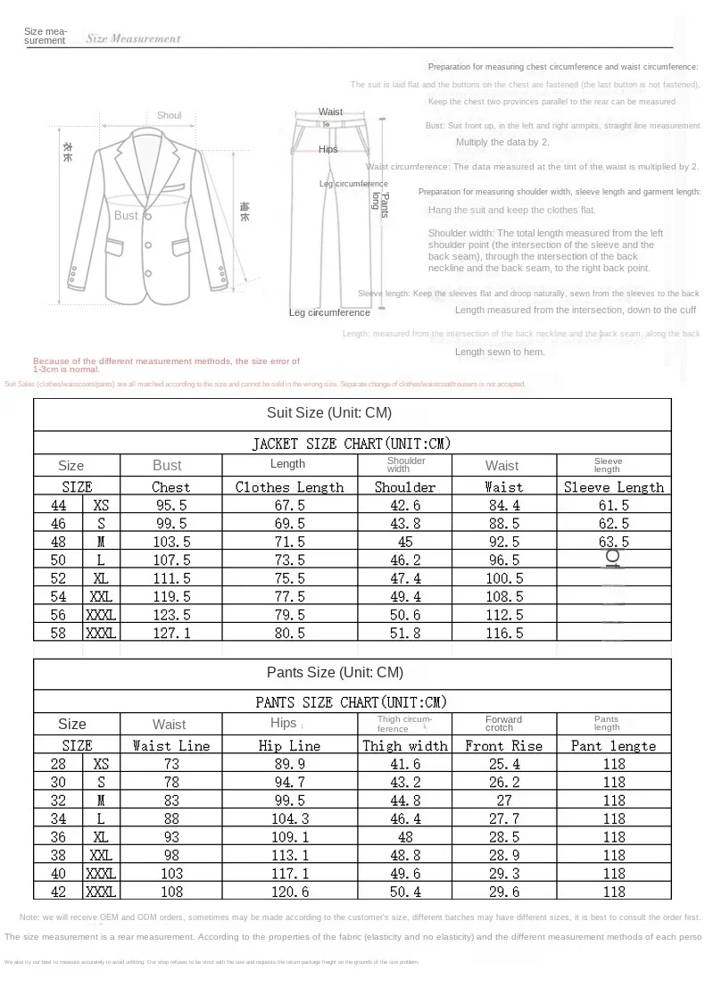 Costumes de smoking jacquard floraux pour hommes, coupe couvertes, veste de gentleman bleu marine et or avec glaçage, costume masculin 3 pièces,