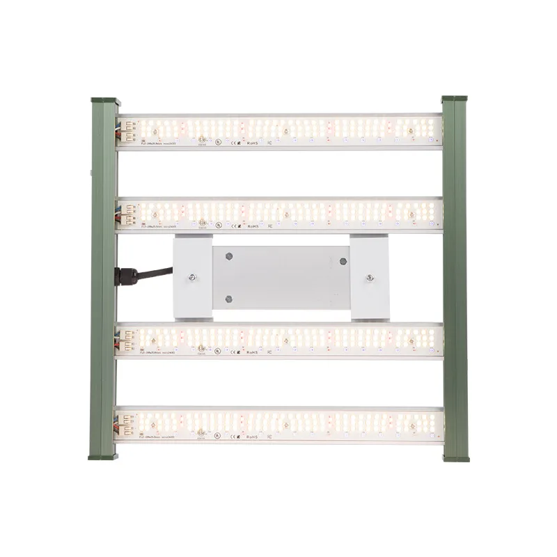 

120W growth light, full spectrum plant growth light 240W plant lighting led light