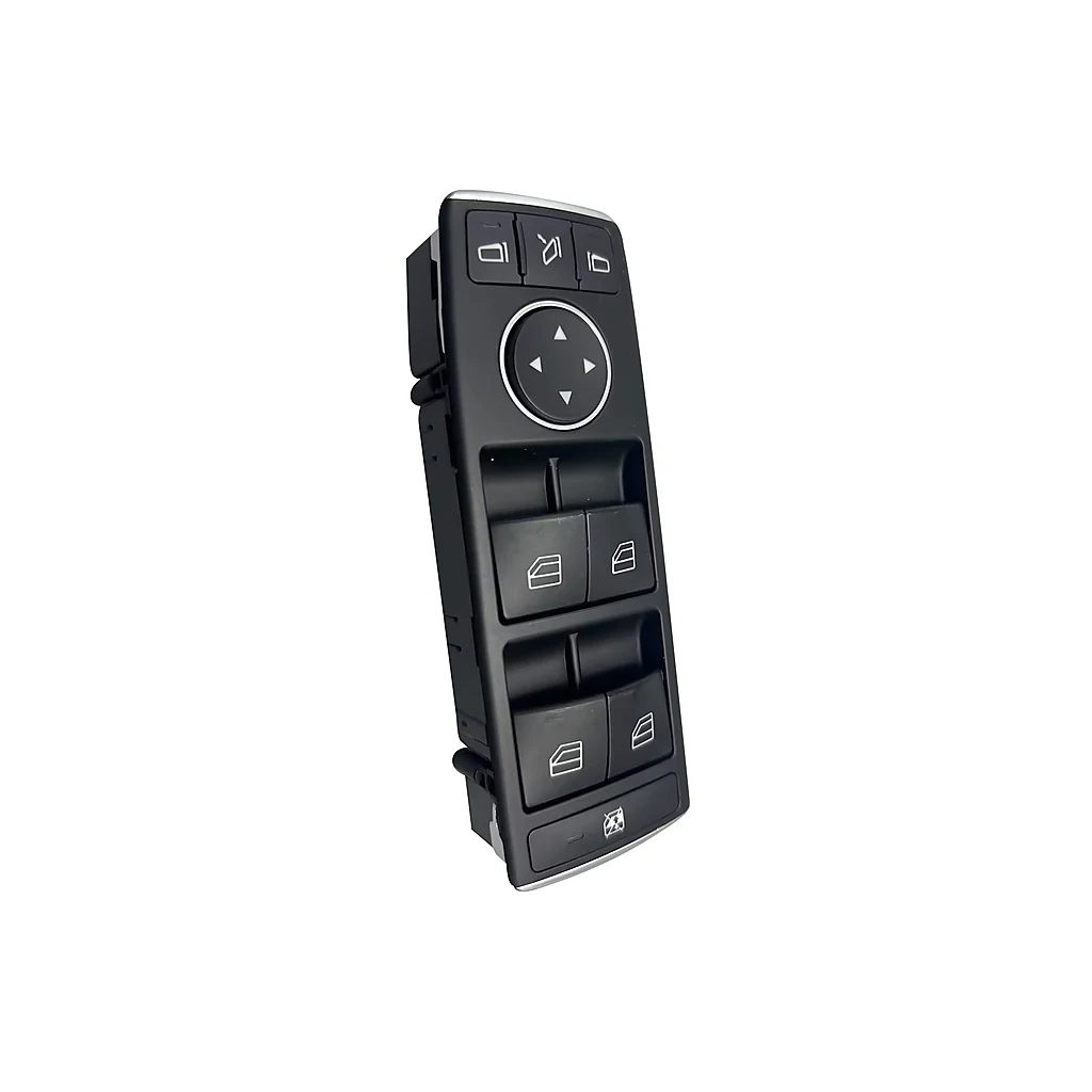 Front Power Window Switch 2929054900 Fit For Mercedes-Benz GLE coupe GLE350 D 4MATIC GLE coupe GLE400 4MATIC 2014-2019