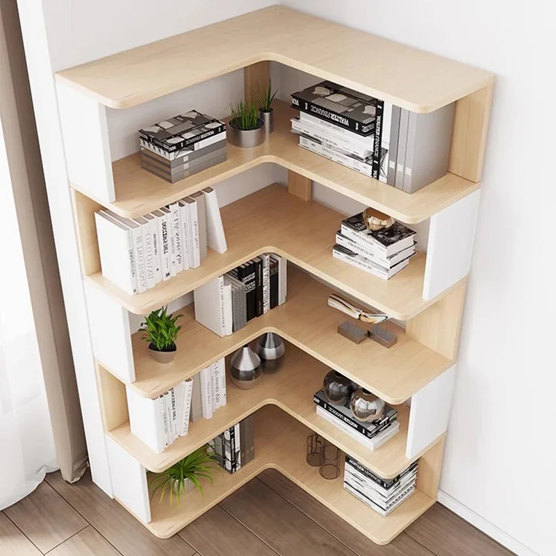 

Wardrobe Furniture Bookcase Shelf Display Stand Book Cabinet Desk Storage Estanteria Habitacion Room Wall Bedroom Modern Design