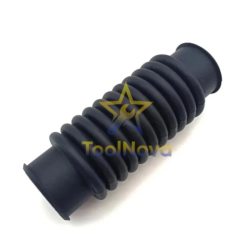 2026*Hotsale* Custom Compression Molding Rubber Cylinder Bellows 20~90 Shore Hardness IATF16949 Certified