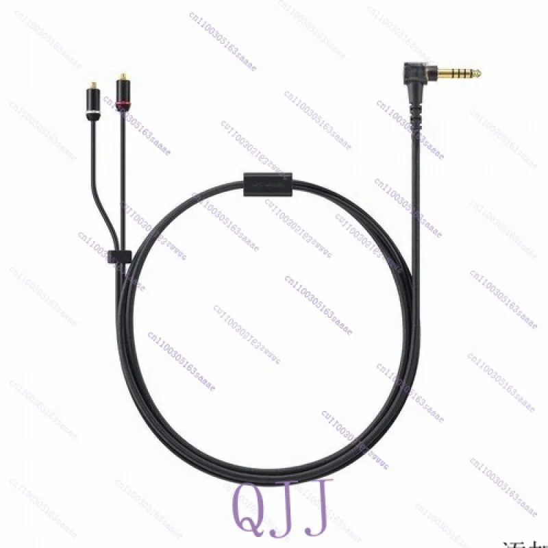 

NEW FOR 4.4mm Balanced MUC-M12NB1 Replacement Cable for Sony XBA Series Headphones
