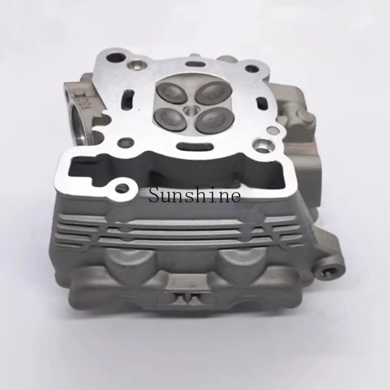 

ARP GPR150 GPR125 CR150 APR150 engine cylinder head, assembly