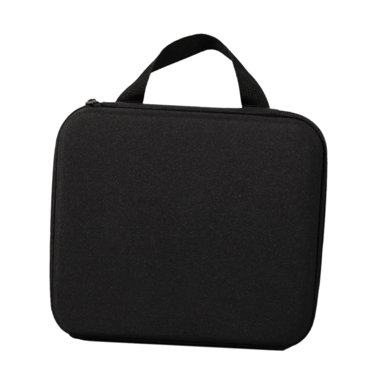 Wear Resistant Binoculars Case with Handle Portable Camera Pouch Bag for Outdoor Activities and Sports