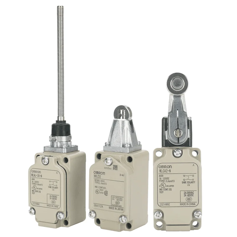for Original travel limit switch WLCA12-2/WLCA2-2/WLCL/WLCA32-43/WLD/2 spot