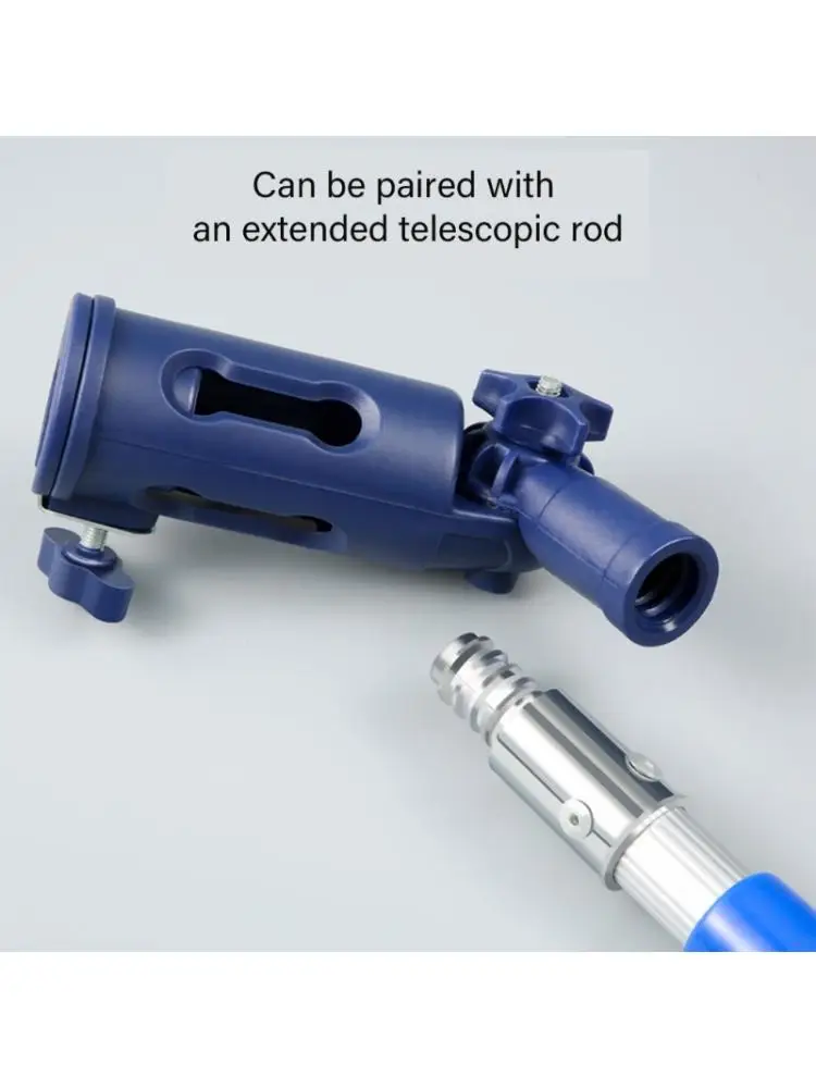 

Инструмент для кромки краски, многоугольный удлинитель кисти для рисования, длинная кисть для рисования, инструмент для удлинителя кисти для рисования, ручка для окраски