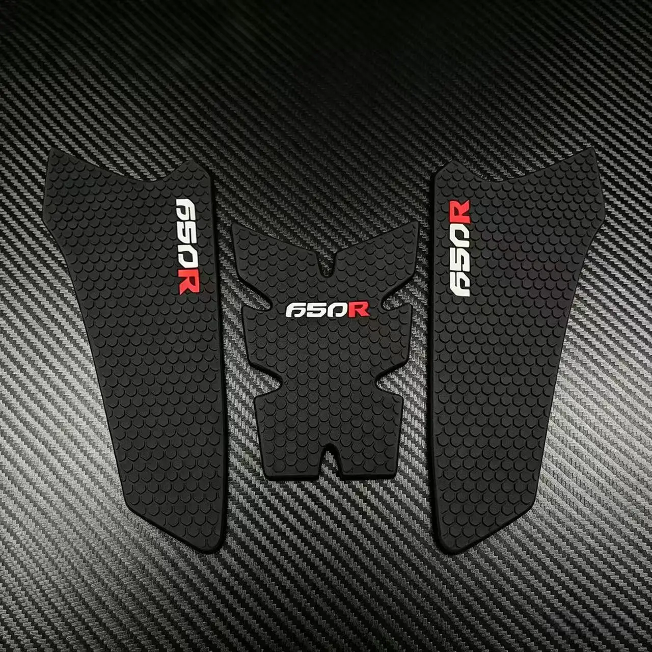 Suitable for Honda CB650R motorcycle fuel tank pad anti-slip stickers for scratch protection and anti-fingerprint CBR650 sticker - view 6