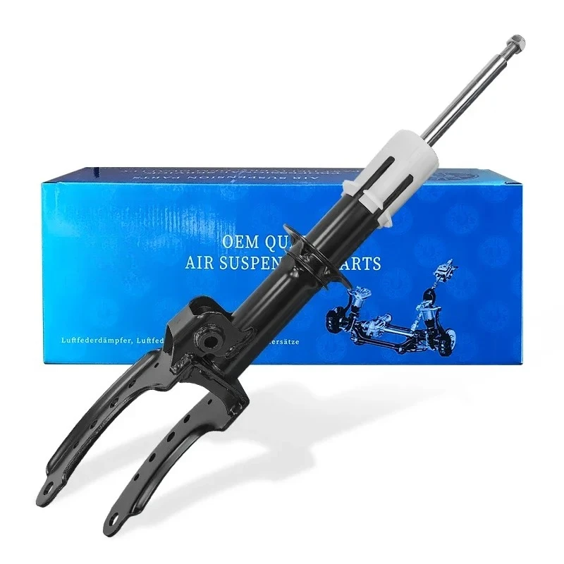 

NewTech Master автоматическая винтовая пружина амортизатора передняя левая с амортизатором ADS механизм воздушной стойки для Q7 VW 7L 8413031 К