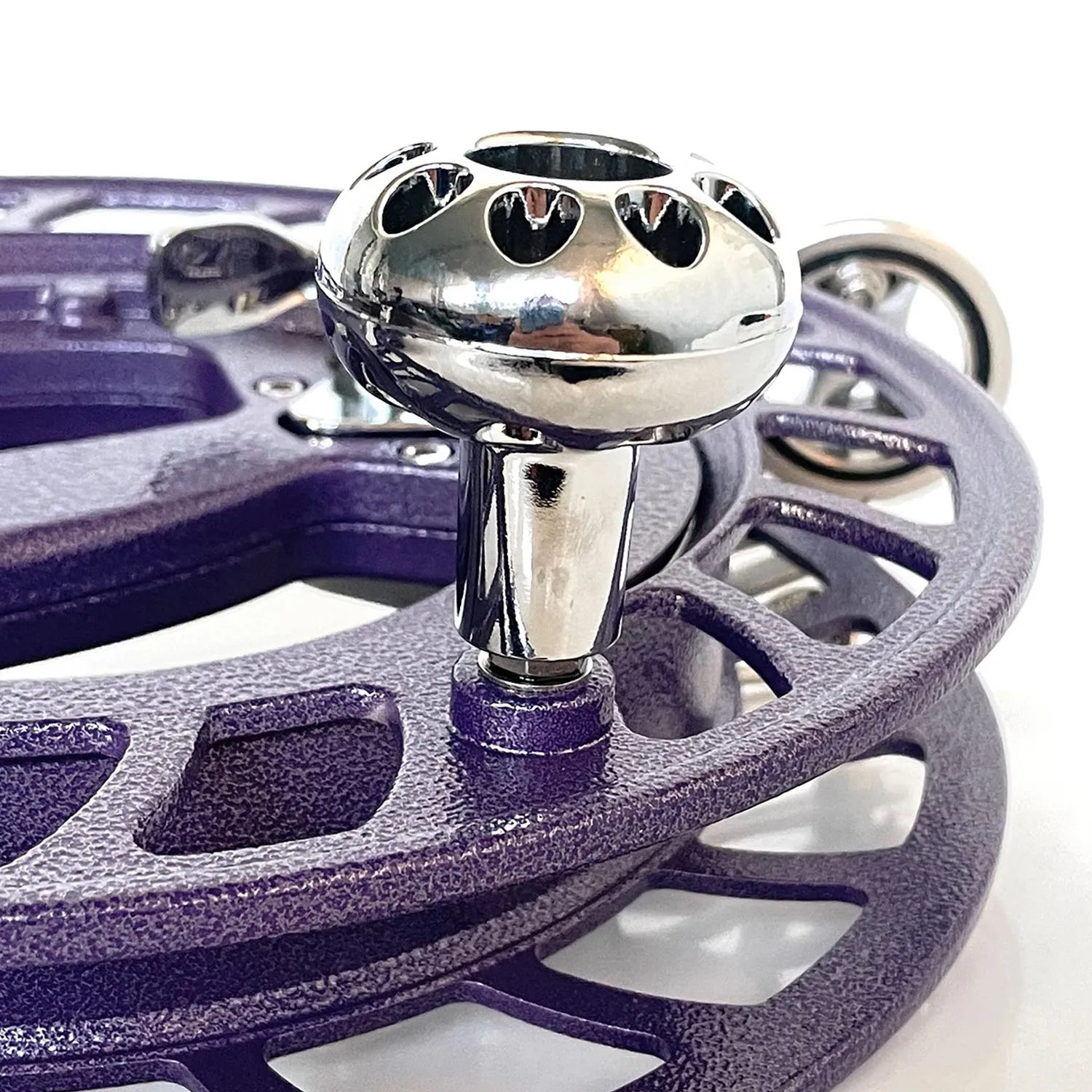 Grand cerf-volant gonflable amusant en plein air, bobine métallique pour adultes, roue de cerf-volant professionnelle pour gros cerf-volant, jouets d'extérieur volants