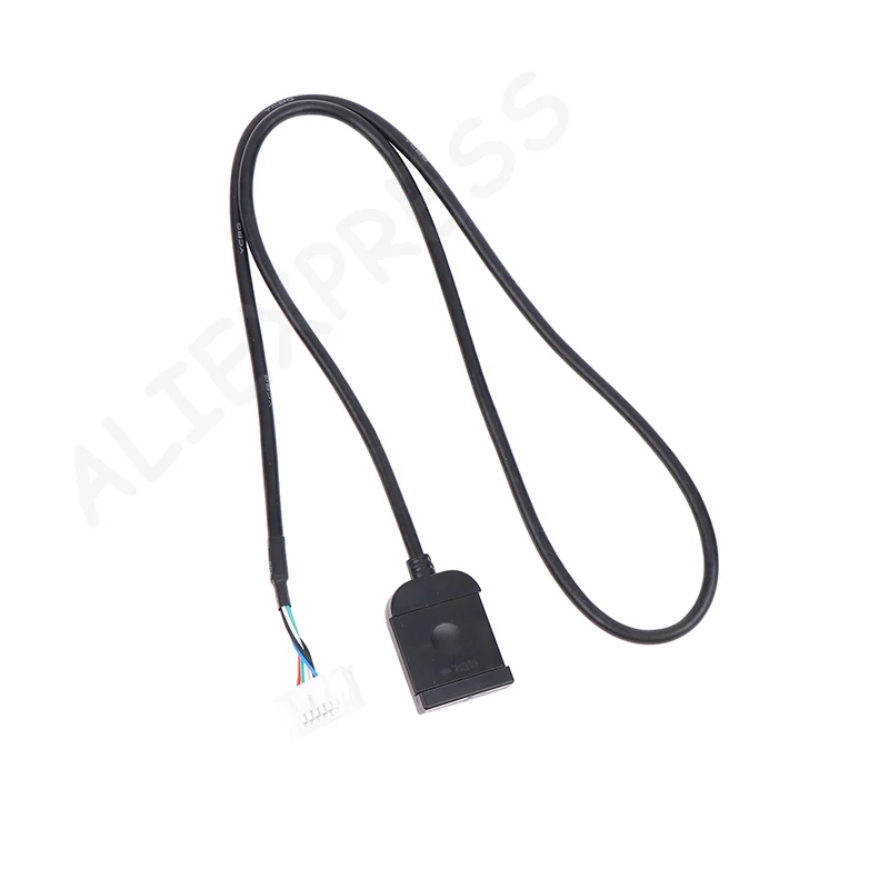 [MOS]Sim Card Slot Adapter For Android Radio Multimedia Gps 4G 20pin Cable Connector Car Accsesories Wires Replancement Part