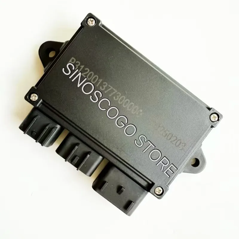 

Центральное реле распределительная коробка предохранителей для Hisun HS750 550 750 ATV UTV Массимо бенче сектор Strike P312001377300000