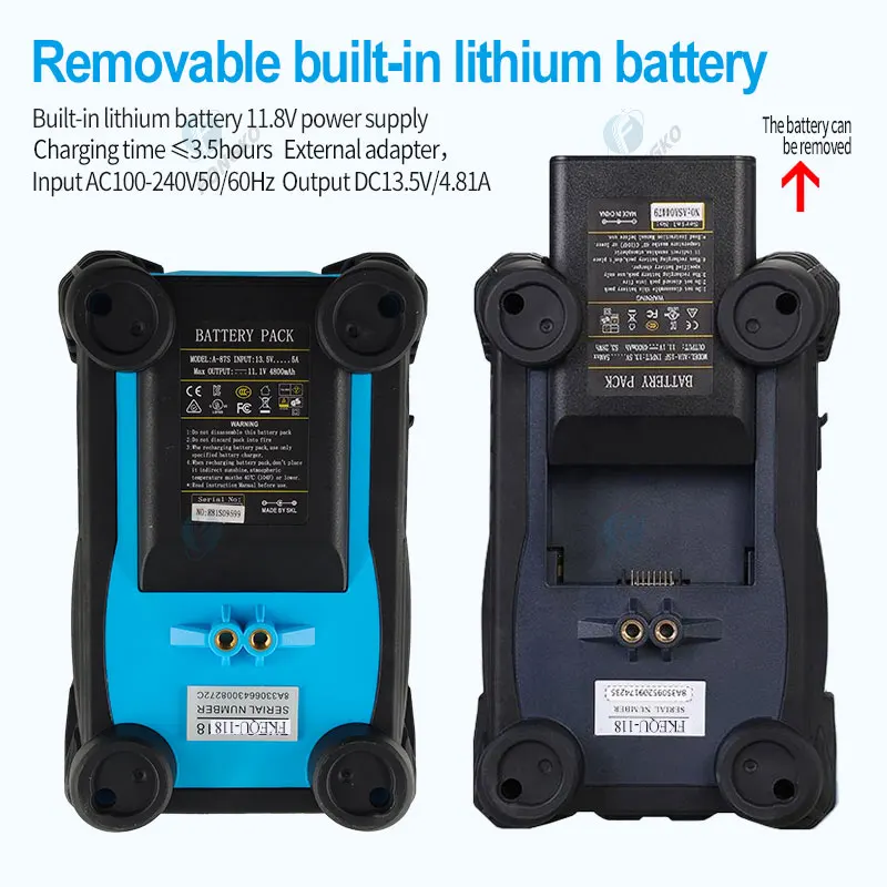 Mesin Penyambung Las Fiber Optic Fusion Splicer Fiber Optic Splicer Fiber Optic Fusion Splicer