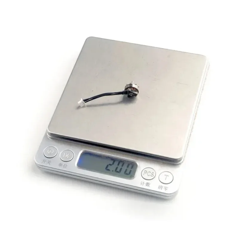 HappyModel RS0802 20000KV 1S borstelloze motor |   CW/CCW-rotatie voor Mobula7 en Mobula7 HD |   FPV Freestyle voor 1S Tinywhoop-drones