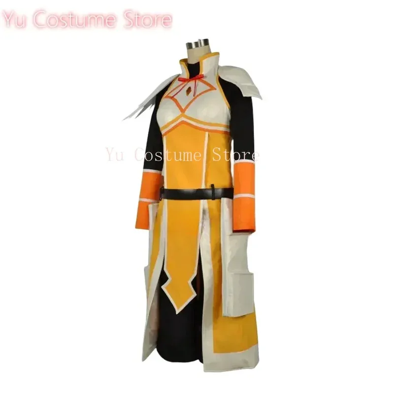 

Ю КоноСуба Божье благословение в этом чудесном мире! Darkness Dustiness Ford Lalatina Raratina Косплей Костюм Hall4;v'5,f;6.j;8'