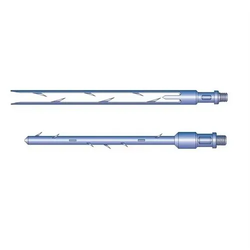 أدوات صيد الأسماك API 8C في آبار الزيت الخام الثقيلة في الشاطئ #1