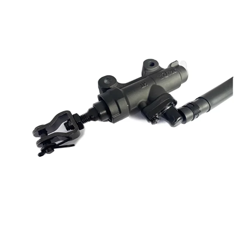 

FOR CFMOTO 450MT Motorcycle Parts Rear Brake Main Pump Oil Pot For CFMOTO 450MT CF450MT 450SR 450NK 450CLC