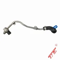 Conector de tubería de agua para motor, accesorio para Peugeot 1341, 308SW, 308CC, 207CC, RCZ, Citroen DS5, nuevo, 3008 J1 1341J1