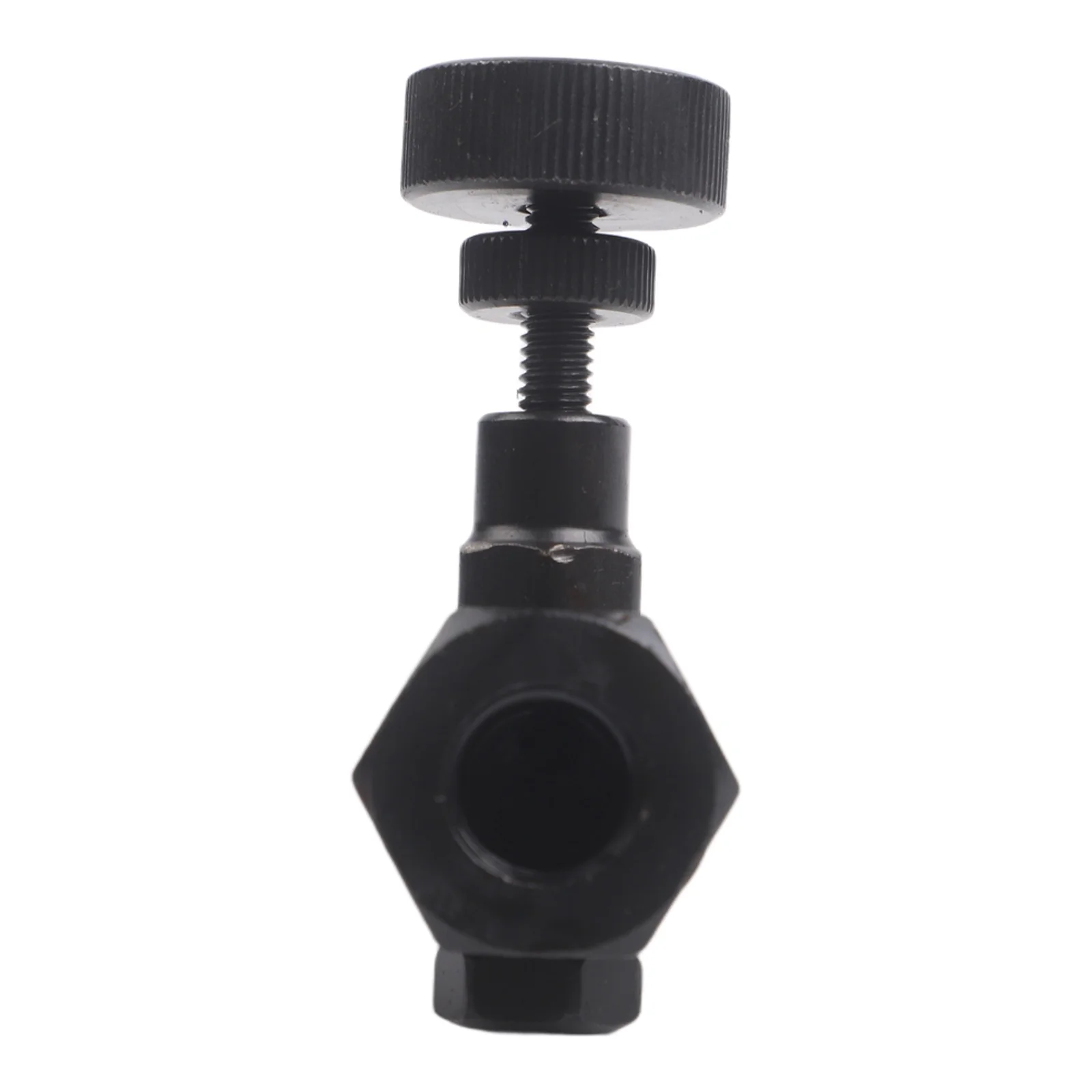 Throttle Check Flow Control Valve For Industrial Machinery 30 L min Flow Rate For Water Systems High Pressure Valve