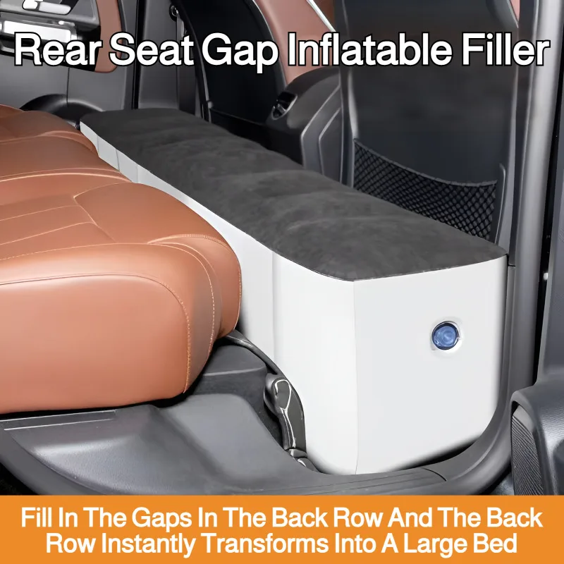 Car Travel Inflatab…