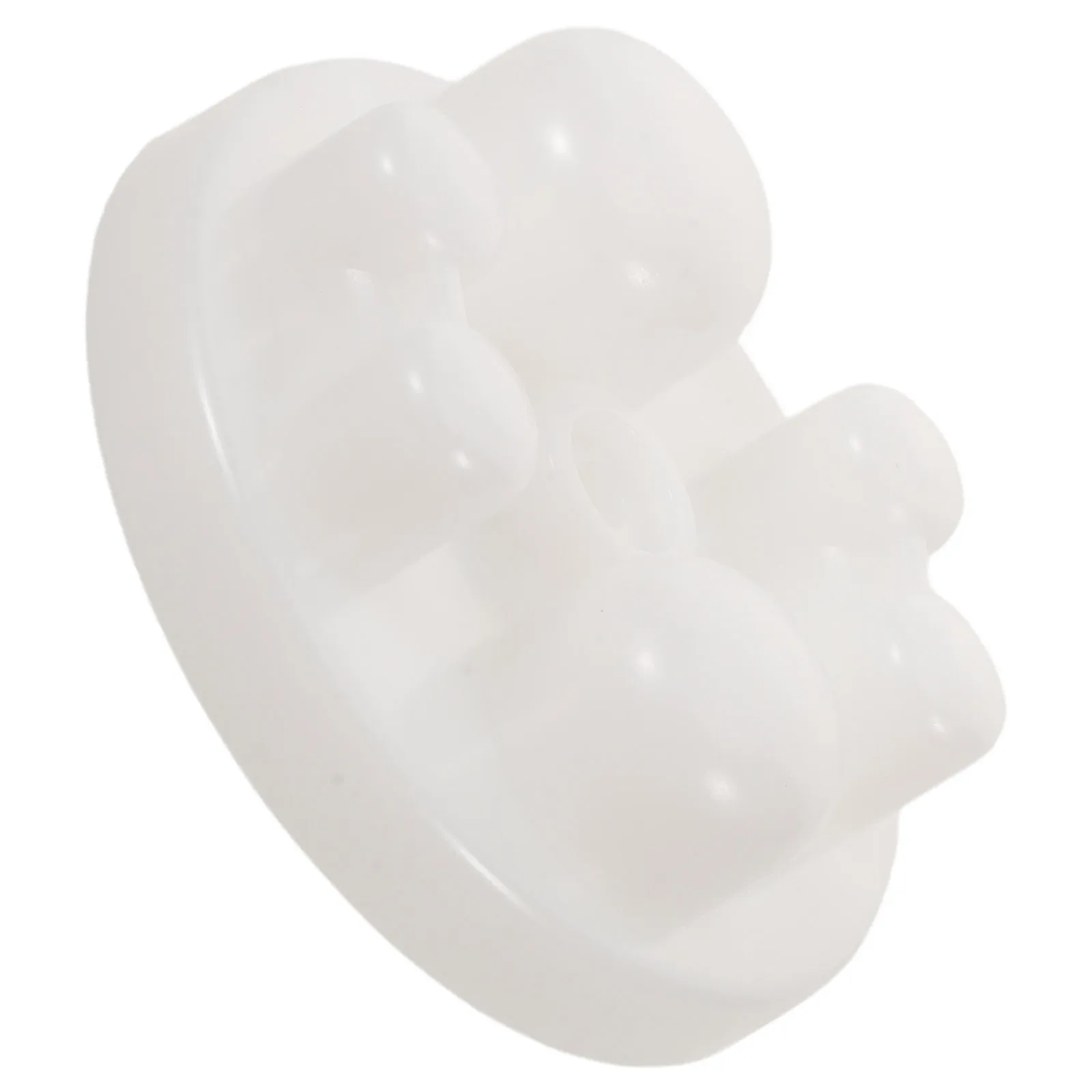 

Massage Chair Parts Universal Plastic Massage Head For Kneading Roller Ball Back Neck Foot Bath Tool