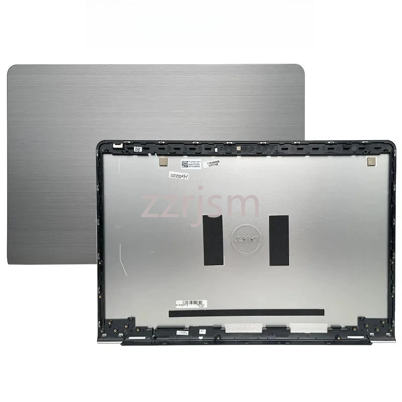 Novo para dell inspiron 15 5547 5548 5545 p39f laptop lcd moldura capa/lcd capa traseira ap13g000200 0984xg 984xg