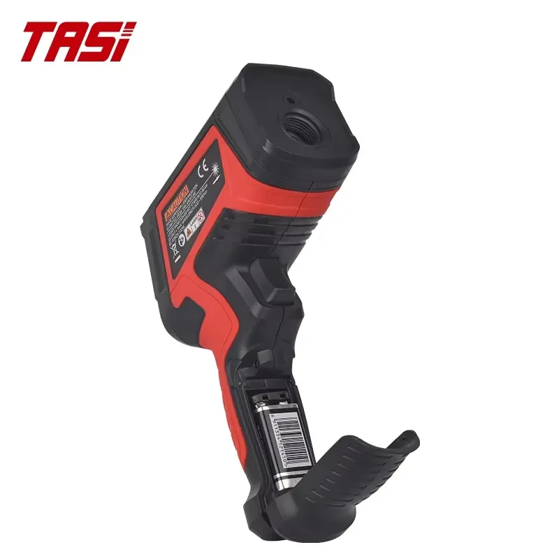 TASI TA603B Professional Digital Mini Size Sensor for HVAC Automotive Food Industries OEM ODM view 3