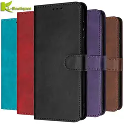 1 VI 10VI Solid Color Flip Case on for Sony Xperia 1 IV 10 IV 5 IV Case Wallet Cover na for Sony Xperia 1V 10V 5V Leather Fundas