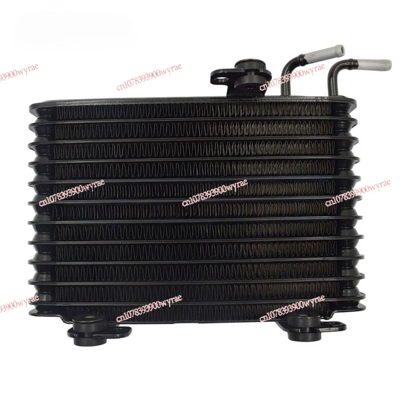 

All aluminum spot gearbox cooling network 2920A290 suitable for condenser and oil cooler