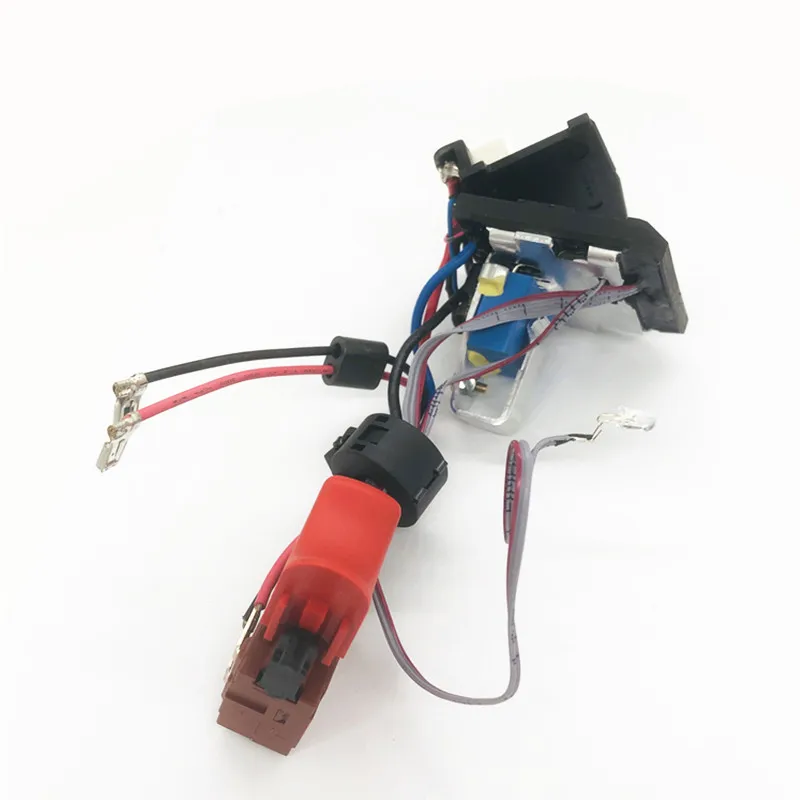 Switch Electronics Module for Bosch 1607233518 GST18V-Li GST18V-LI Bare JSH180 Switch