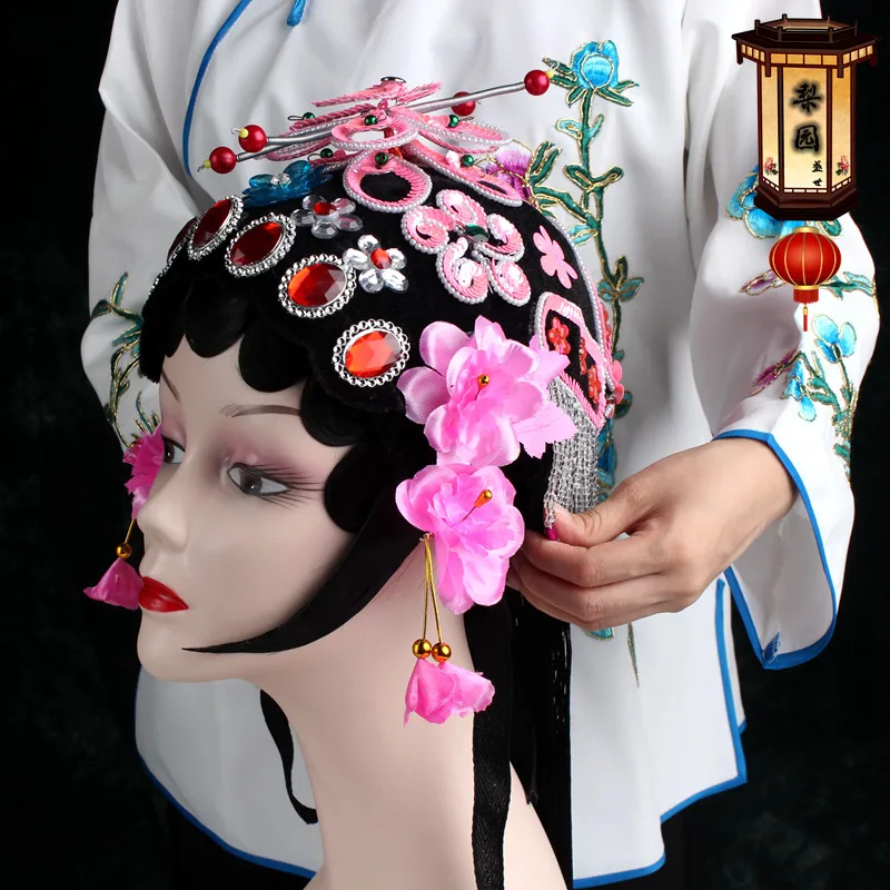 chinese-peking-opera-hua-tan-styling-headgear-for-women-antique-female-cosplay-drama-photography-headwear