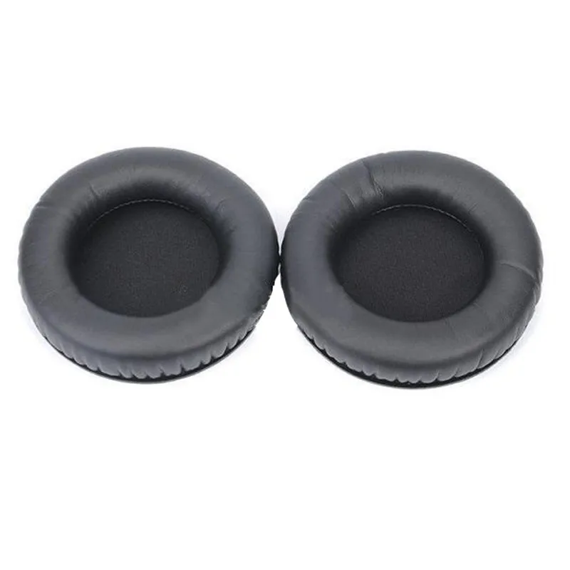 Replacement Ear Pads For SiberiaV3 V2 V1 Headphone Earpads Soft Touch Leather Memory Foam Sponge Cover Repair Parts Earmuff