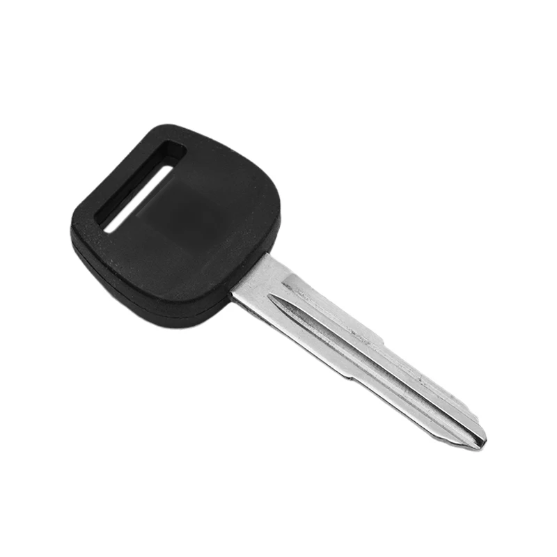 مفتاح رأس مطاطي فارغ لـ Jinbei، فتحة واحدة/مزدوجة يسار/يمين ملحق مفتاح عالمي لموديلات Jinbei Van #4