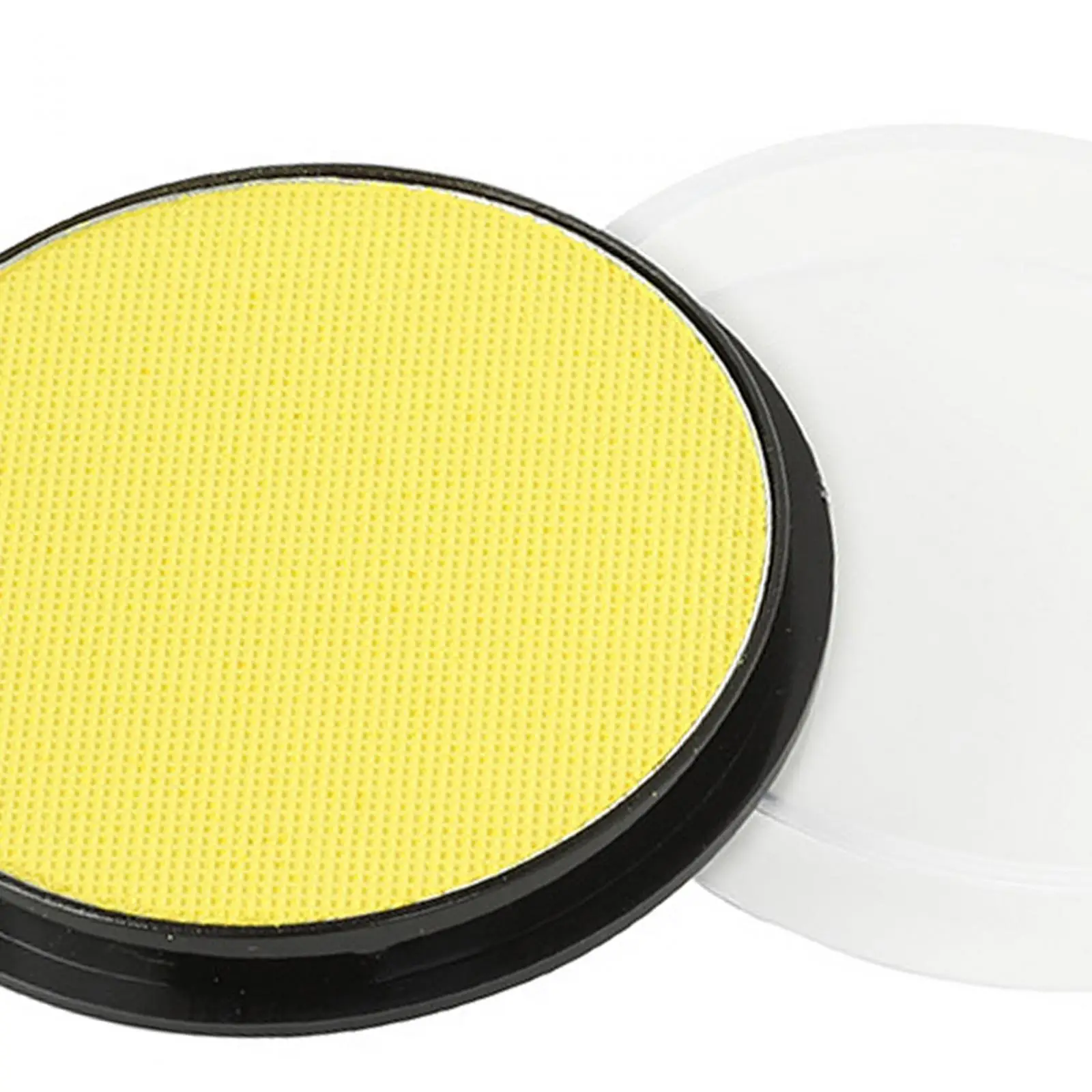 Pittura per il viso Pigmento per pittura per il viso Colori a base d'acqua Vernice per il corpo Pigmento per trucco per cosplay Compleanno Teatro Palcoscenico Carnevale Festa