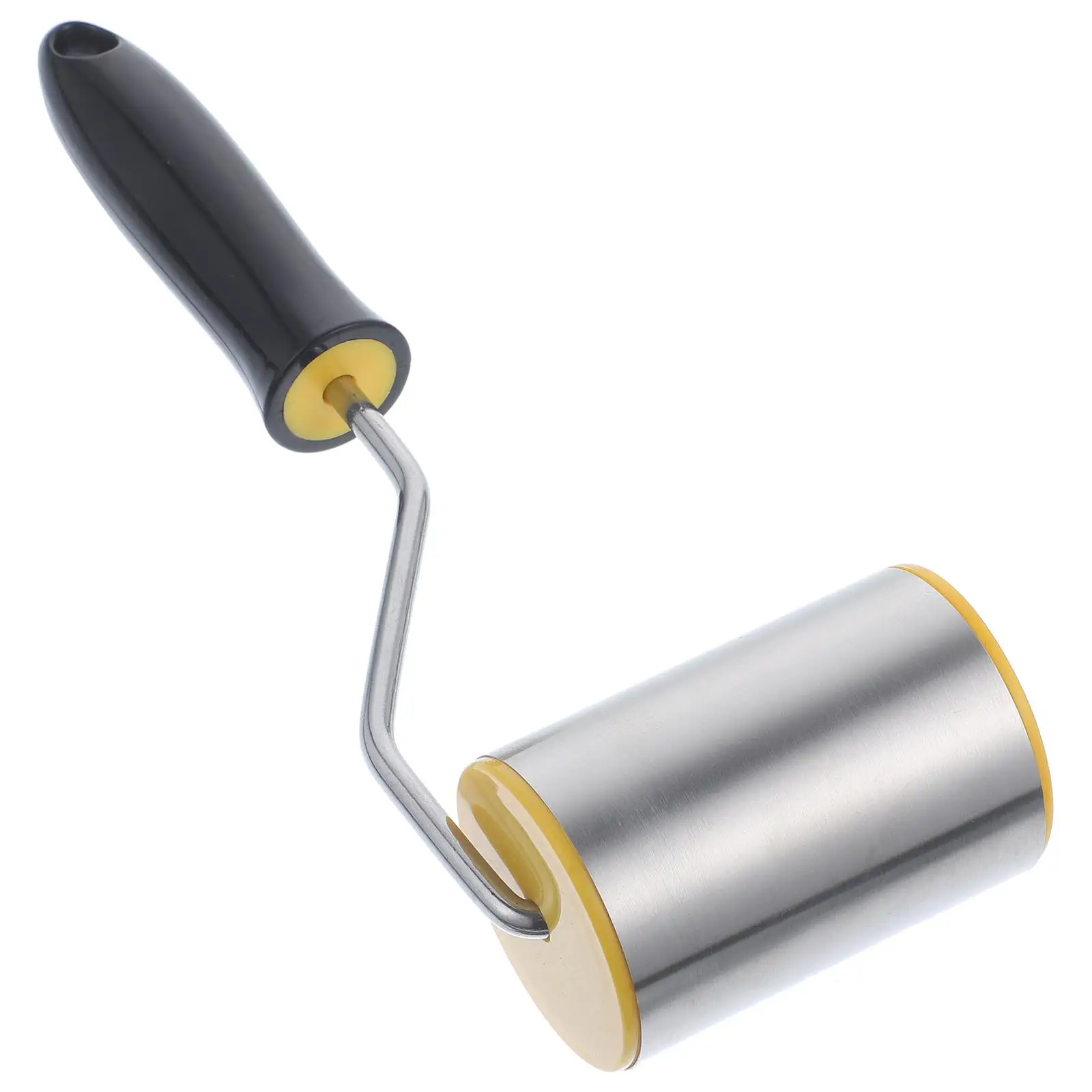 

Rolling Pin Premium Material Dough Roller Major Easy to Clean Baking Stainless Steel Non-stick