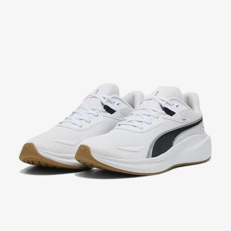 

Puma Authentic 2025 летние мужские и женские спортивные тренировочные кроссовки с мягкой подкладкой 379437-11