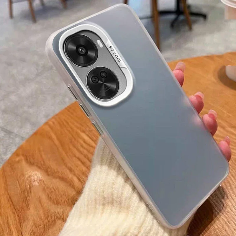 Чехол для Huawei nova 12 SE, чехол для телефона Huawei nova 12 SE BNE-LX1, роскошный матовый чехол из металлической кожи Aurora